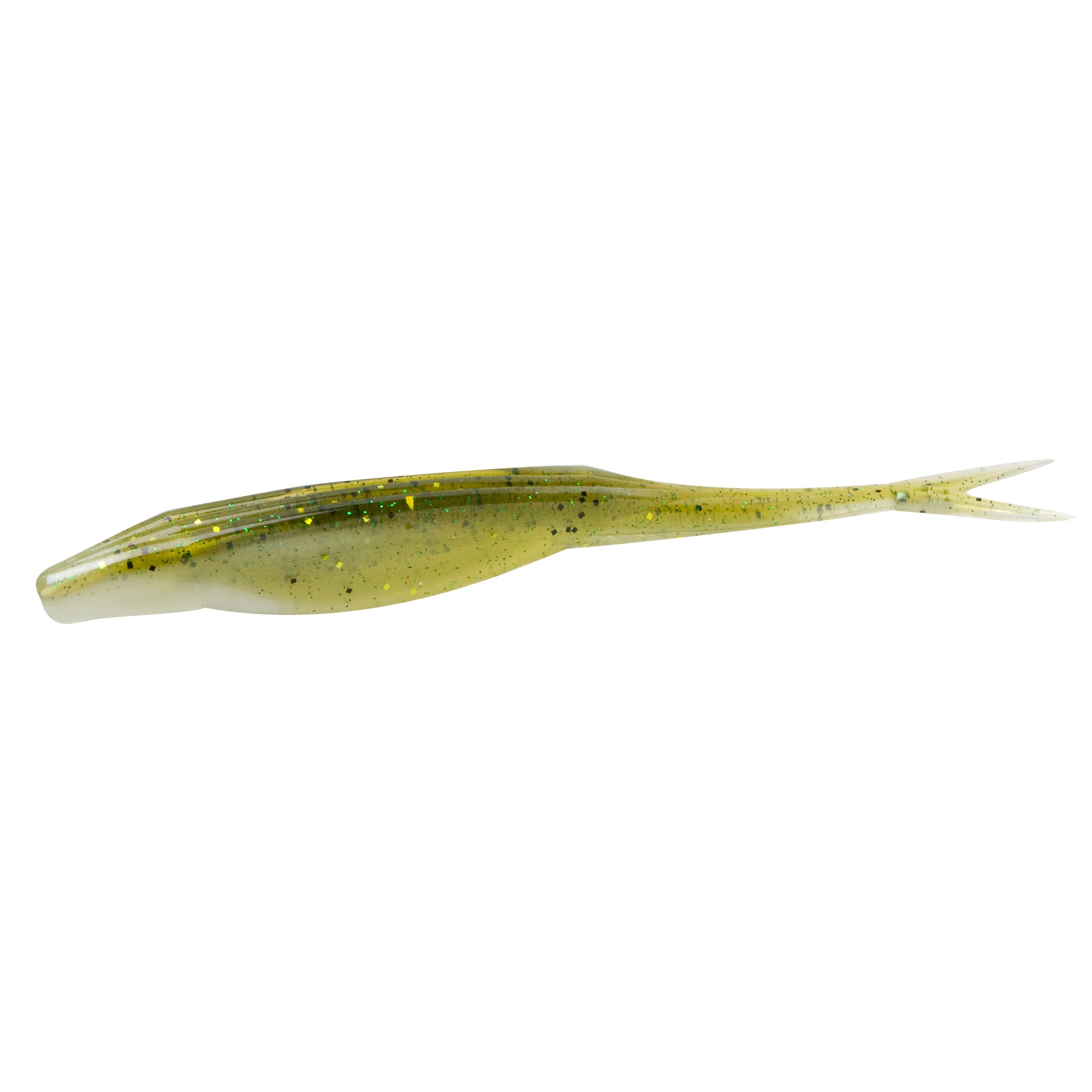 Zoom Mag Super Fluke 7''