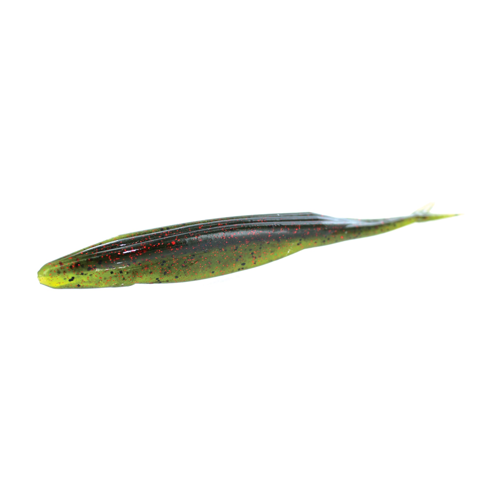 Zoom Mag Super Fluke 7''