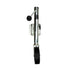 Powerwinch Saltwater Series Jack  1500lb WeldOn Single Wheel Zinc 500 HR Salt Spray 21600J1500B2ZR