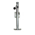 Powerwinch Saltwater Series Jack  2500lb BoltOn Flat Plate Zinc 500 HR Salt Spray 21600J2500BFZR