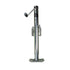 Powerwinch Utility Series Jack  2500lb BoltOn Flat Plate Zinc 21500J2500BFZR