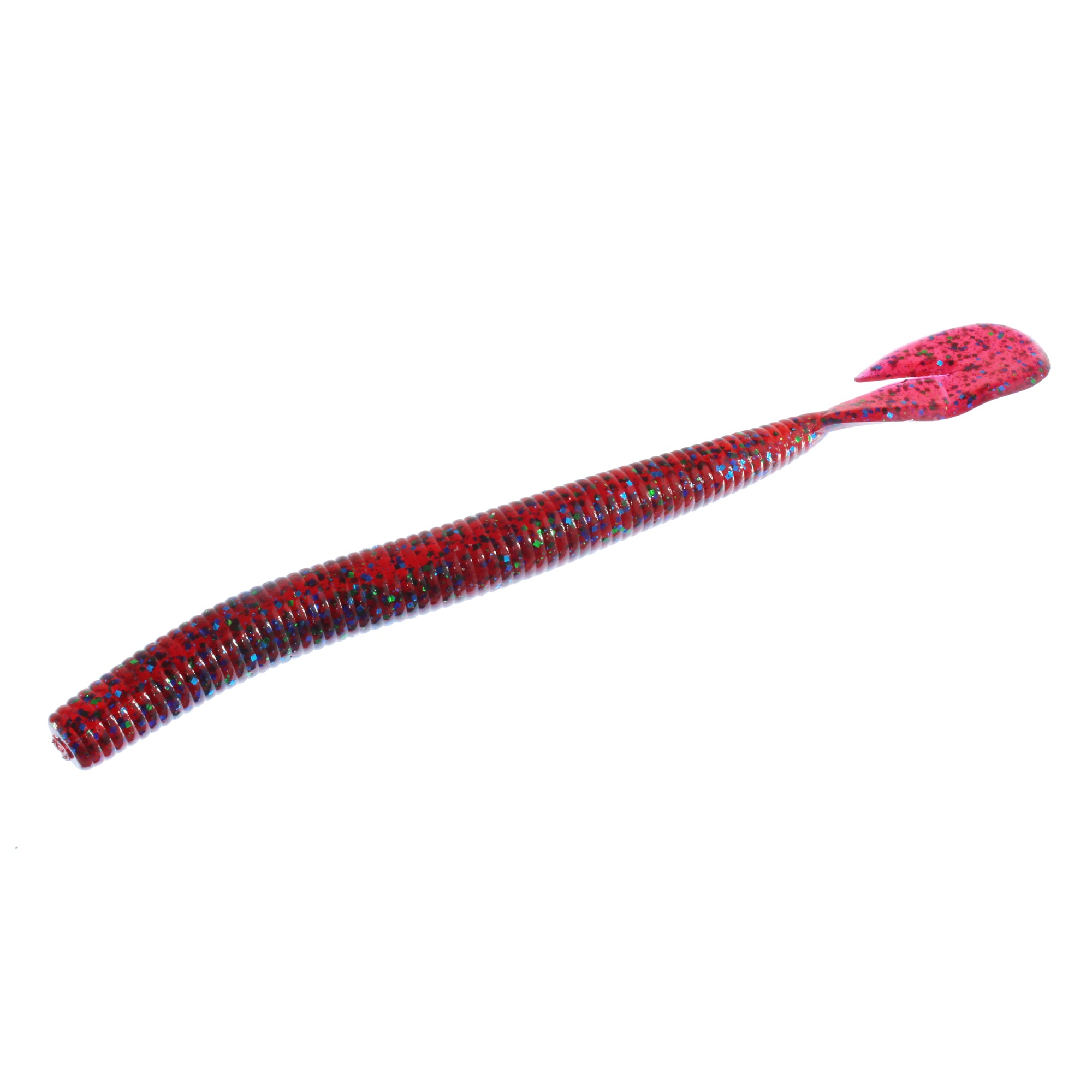 Zoom Mag U-V Speed Worm 7''