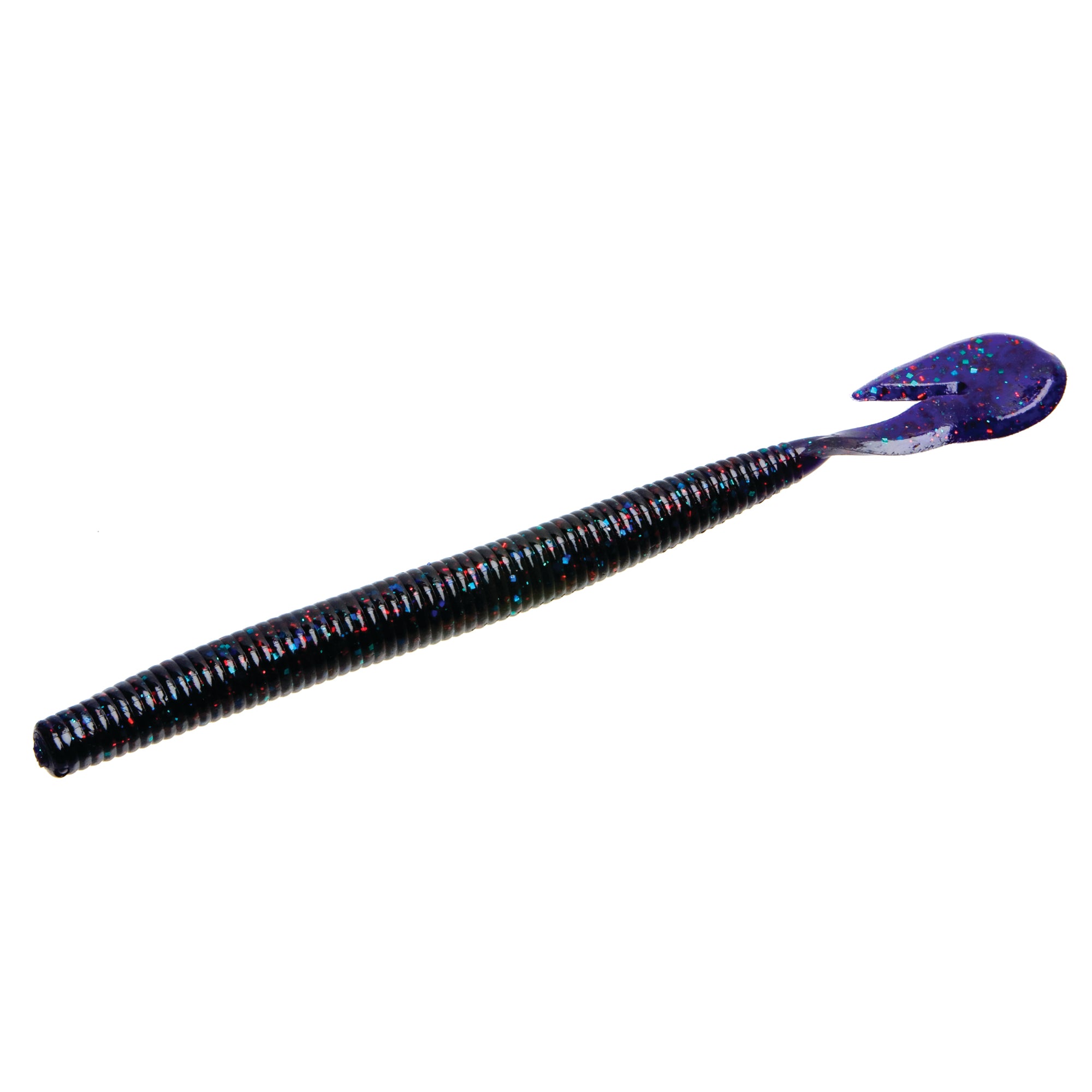 Zoom Mag U-V Speed Worm 7''