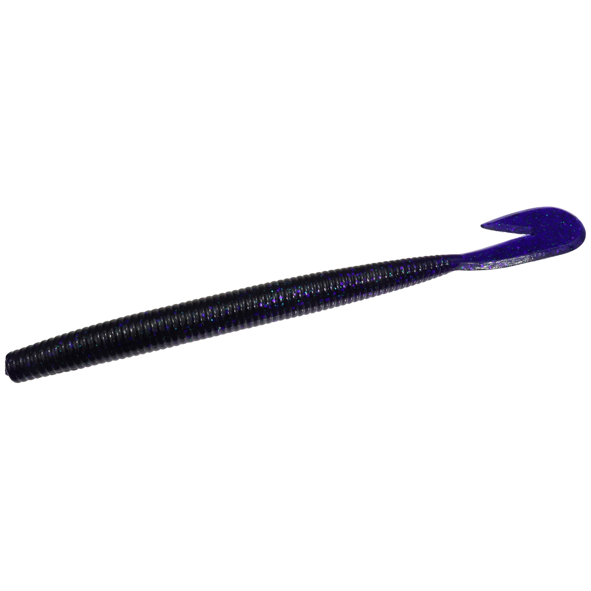 Zoom Mag U-V Speed Worm 7''