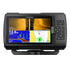 Garmin STRIKER Vivid 7sv wo Transducer 0100255302