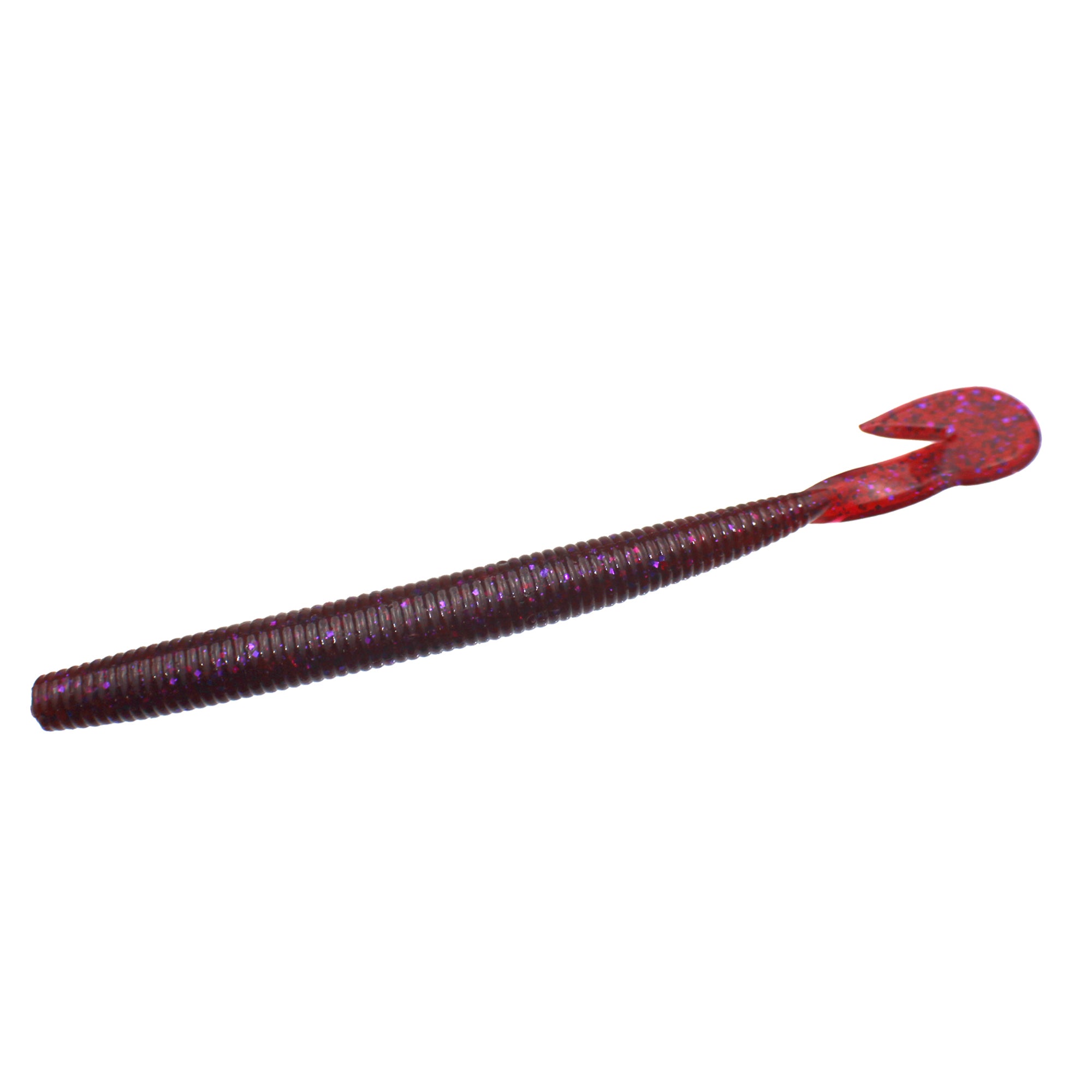 Zoom Mag U-V Speed Worm 7''