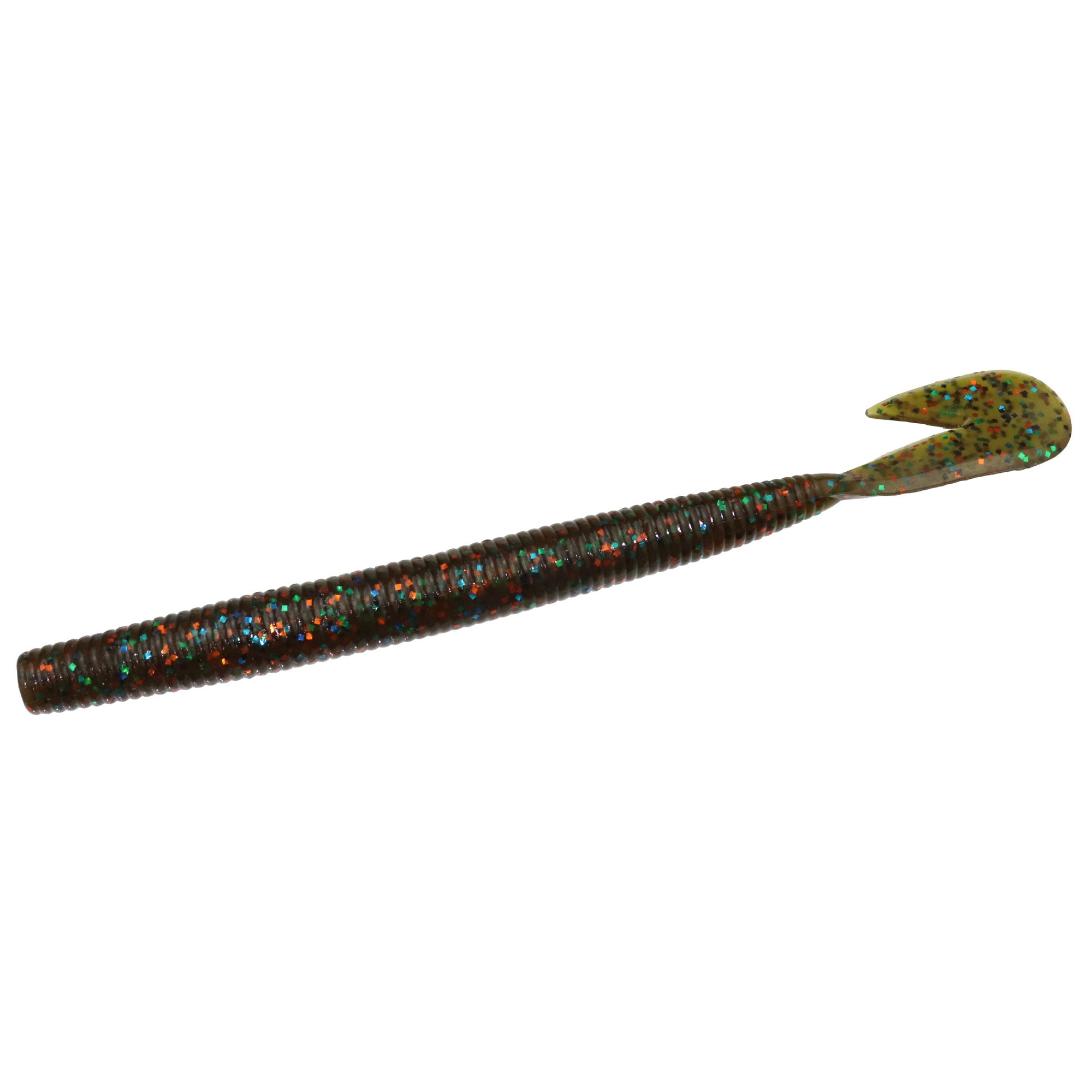 Zoom Mag U-V Speed Worm 7''