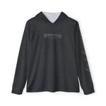 Howdy Hyde Signature Performance Black Camo Hoodie