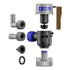 TH Marine HYDRA Cartridge Bilge Pump  600 GPH  12V PMPBLG6DP