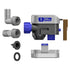 TH Marine HYDRA Automatic Bilge Pump  1100 GPH  12V PMPBLGA11DP