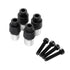 JL Audio Amplifier Stacking Hardware Kit fHD  MHD Amplifiers HD STACK KIT 0101354200