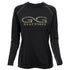 Caviar Ladies' Performance Hoody