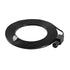 JL Audio WaterResistant Amplifier Remote Level Control  Cable 0101383900
