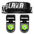 RAILBLAZA Tracmount Tiedown Kit 09424611