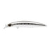 Daiwa Salt Pro Minnow Long Cast 6 HD  Sardine Glow Belly DSPL15FHDSGB
