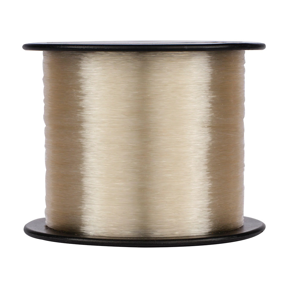 Berkley GINCLEAR Clear Fluorocarbon Line  12lb  2000yd BGCBK1215 1637408
