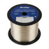Berkley GINCLEAR Clear Fluorocarbon Line  12lb  2000yd BGCBK1215 1637408