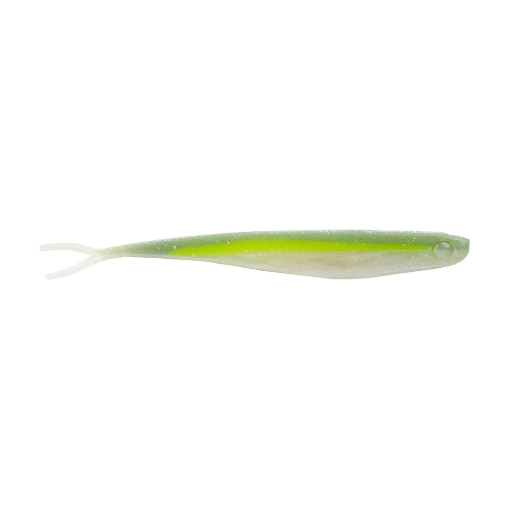 Berkley Lab Series Minnow 65  Acid Shad 5Pack 1654926