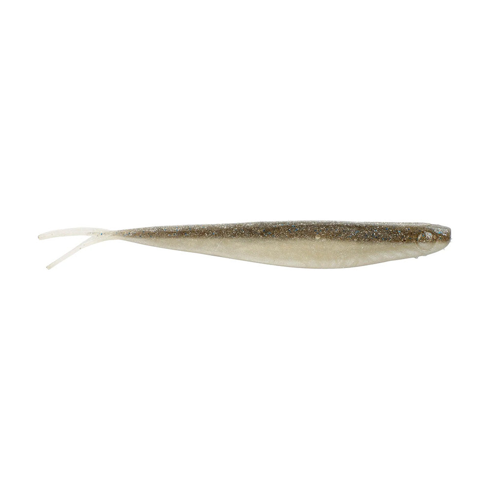 Berkley Lab Series Minnow 65  Platinum Shad 5Pack 1654921
