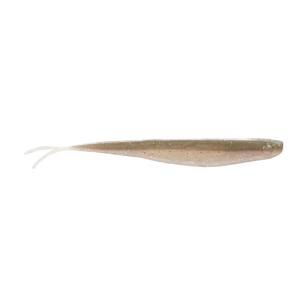Berkley Lab Series Minnow 65  Threadfin 5Pack 1654918
