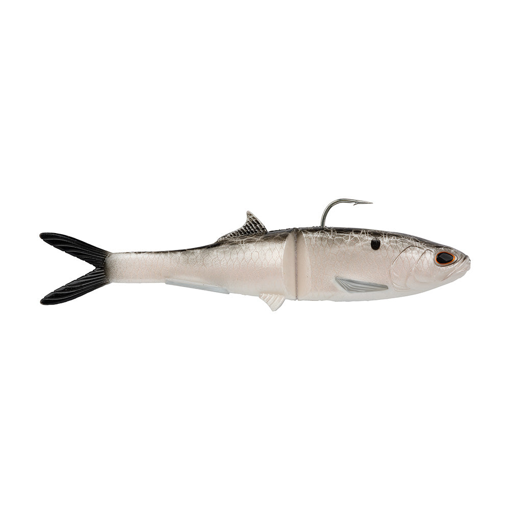Berkley Powerbait Saltwater Hypnoglide  8  Burnt Bone 1655542