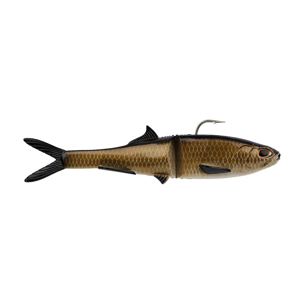 Berkley Powerbait Saltwater Hypnoglide  8  Golden Boy 1655547