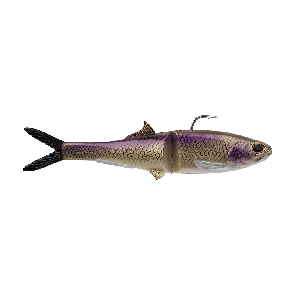 Berkley Powerbait Saltwater Hypnoglide  8  Ghost Morning 1655541