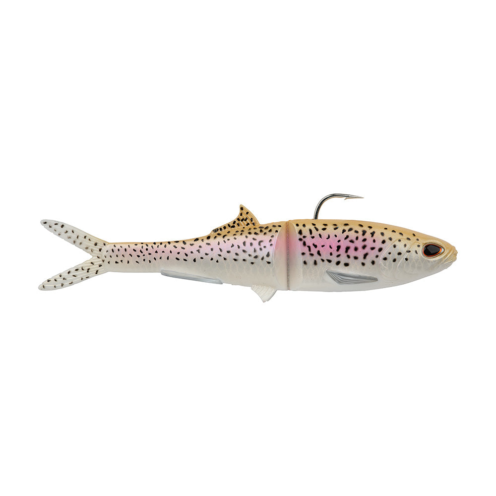Berkley Powerbait Saltwater Hypnoglide  8  Juvi Spec 1655544