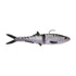 Berkley Powerbait Saltwater Hypnoglide  8  Purple Tiger 1655546