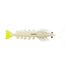 Berkley Powerbait Saltwater Shrimperor  5  GlowChartreuse 1656271