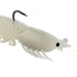 Berkley Powerbait Saltwater Shrimperor  5  GlowChartreuse 1656271