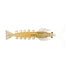 Berkley Powerbait Saltwater Shrimperor  5  Gold 1655536