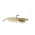 Berkley Powerbait Saltwater Shrimperor  5  Gold 1655536