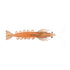 Berkley Powerbait Saltwater Shrimperor  5  Sangria 1655535