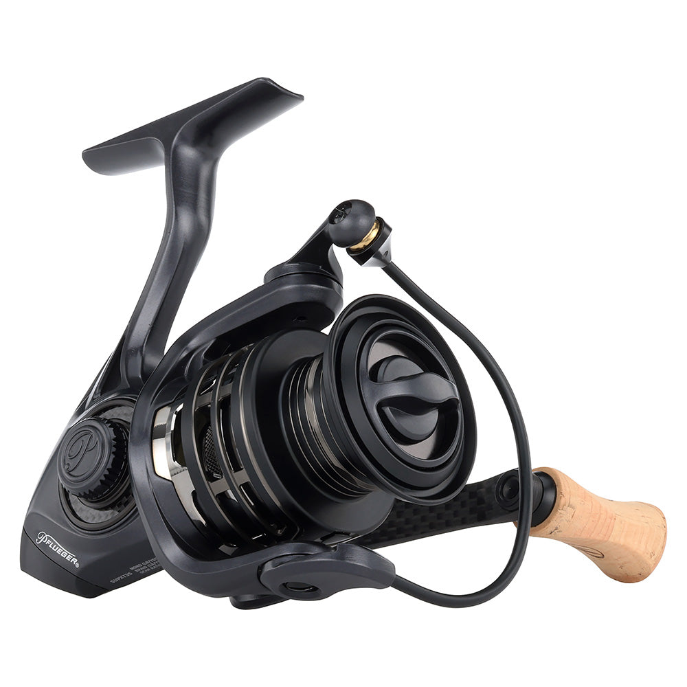 Pflueger Supreme XT 35X Spinning Reel SUPXTSP35X 1652019