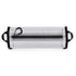 Plano Stowall Zip Pouch Tube  Clear P000422