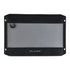 Plano Stowall Waterproof Zip Pouch  Large  Charcoal P000425