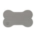 SeaDek Dog Bowl Mat  Storm GreyBlack  Large  165 x 295 6320790837