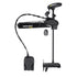 Minn Kota Ultrex 80 Trolling Motor 52 Shaft DSCMR 80lb 24V wMicro Remote 1368834