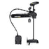 Minn Kota Ultrex 112 Trolling Motor 52 Shaft DSCMR 112lb 36V wMicro Remote 1368874