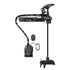 Minn Kota Ultrex QUEST 90115 Trolling Motor 52 Shaft DSCMR 90115lb 2436V 1368904