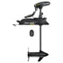 Minn Kota Kayak Terrova 55 Trolling Motor 12V 55lb Thrust 36 Shaft Micro Remote 1358300