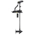 Minn Kota Terrova 55 Trolling Motor WR 12V 55lb Thrust 54 Shaft Wireless Remote wo Foot Pedal 1358301