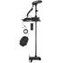 Minn Kota Terrova 55 Trolling Motor DSCWR 12V 55lb Thrust 45 Shaft Wireless Remote 1358303