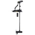 Minn Kota Terrova 80 Trolling Motor WR 24V 80lb Thrust 60 Shaft Wireless Remote wo Foot Pedal 1358302