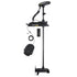 Minn Kota Terrova 112 Trolling Motor DSCWR 36V 112lb Thrust 60 Shaft Wireless Remote 1358308
