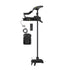 Minn Kota Terrova QUEST 90115 Trolling Motor DSCWR 2436V 90115lb Thrust 60 Shaft Wireless Remote 1358344