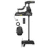 Minn Kota Ulterra 80 Trolling Motor DSCWR 24V 80lb Thrust 45 Shaft Wireless Remote 1358977