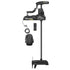 Minn Kota Ulterra 80 Trolling Motor DSCWR 24V 80lb Thrust 60 Shaft Wireless Remote 1358978