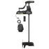 Minn Kota Ulterra 80 Trolling Motor MDIWR 24V 80lb Thrust 60 Shaft Wireless Remote 1358973
